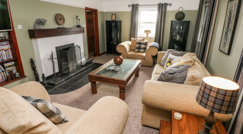 Photo of Mountain Farm