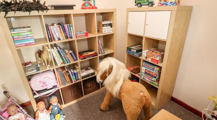 Photo of Mountain Farm