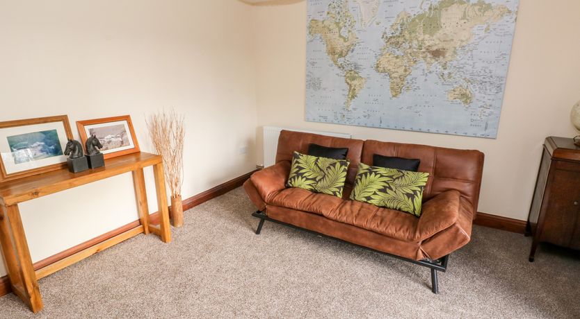 Photo of Mountain Farm