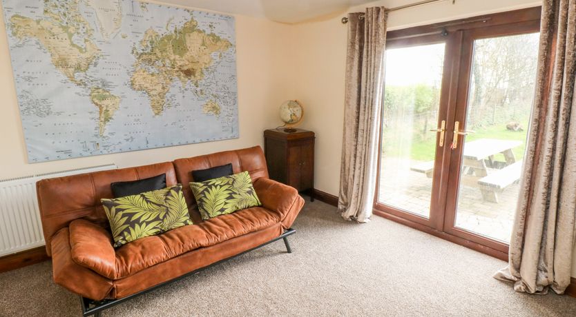 Photo of Mountain Farm