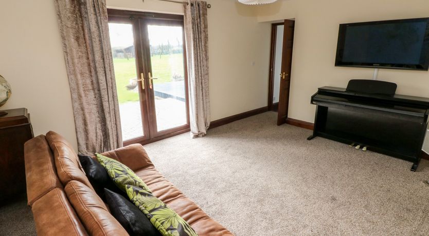 Photo of Mountain Farm