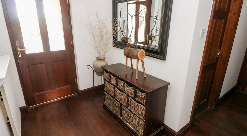 Photo of Mountain Farm