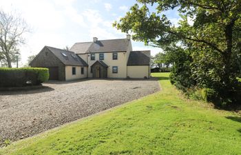 Mountain Farm Holiday Cottage