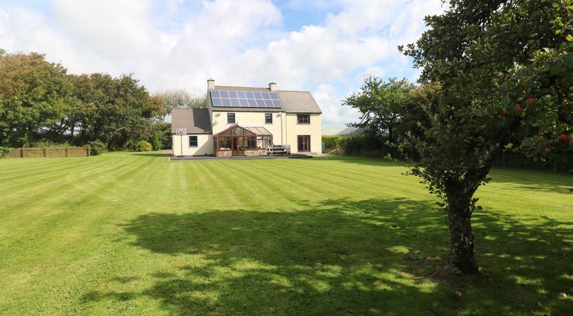 Photo of Mountain Farm