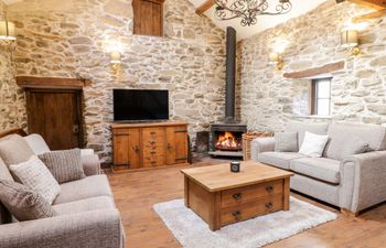 Groes Heol Holiday Cottage