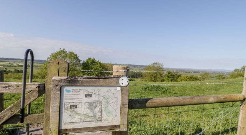 Photo of Old Cary Cottage