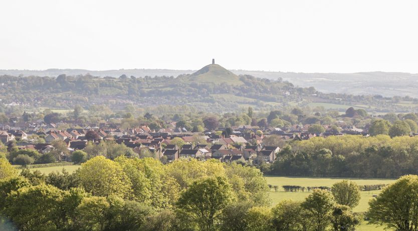 Photo of Old Cary Cottage