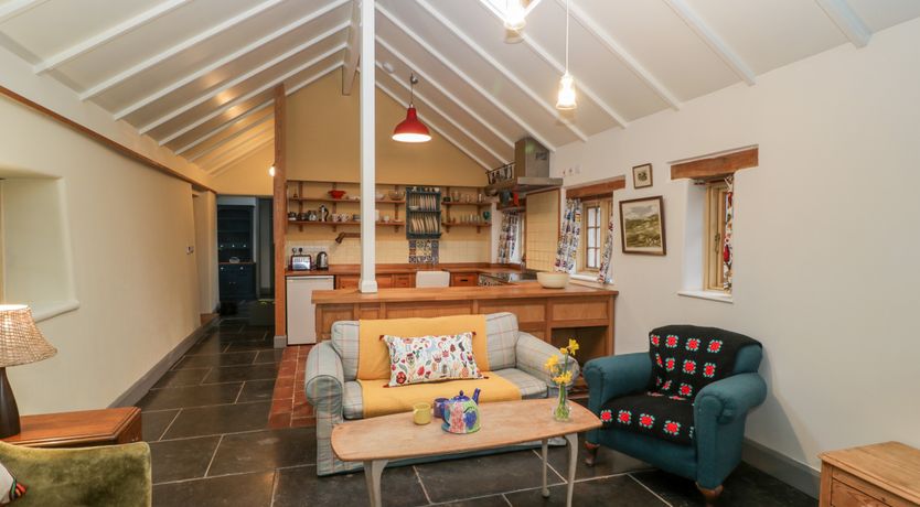 Photo of Old Cary Cottage