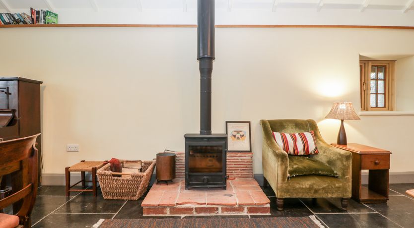 Photo of Old Cary Cottage