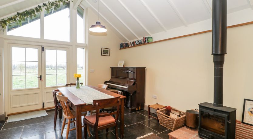 Photo of Old Cary Cottage