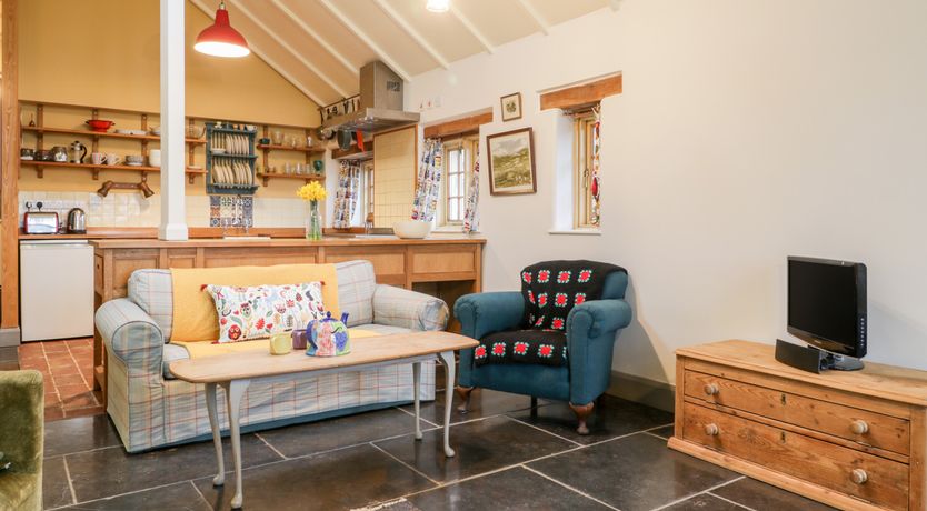 Photo of Old Cary Cottage