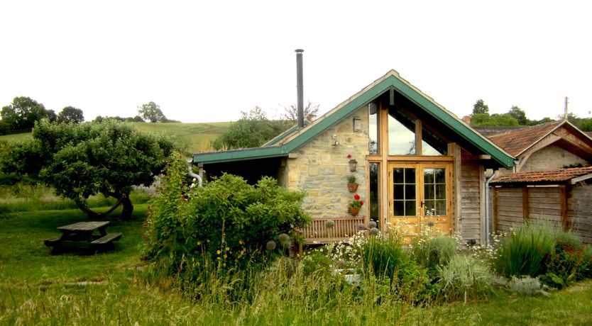 Photo of Old Cary Cottage