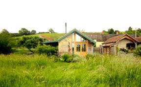 Photo of Old Cary Cottage