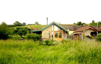 Old Cary Cottage Holiday Cottage