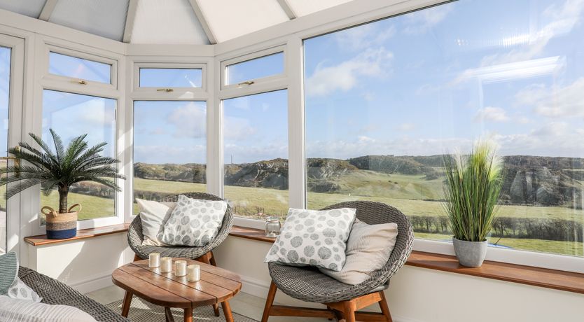 Photo of 5 Porthdafarch South Cottages