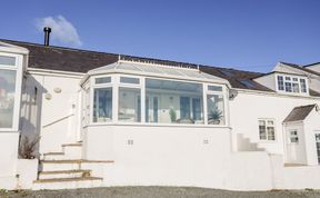 Photo of 5 Porthdafarch South Cottages