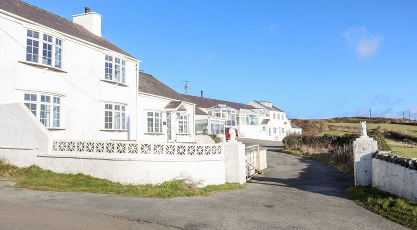 Photo of 5 Porthdafarch South Cottages