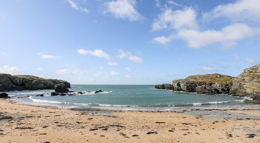 Photo of 5 Porthdafarch South Cottages
