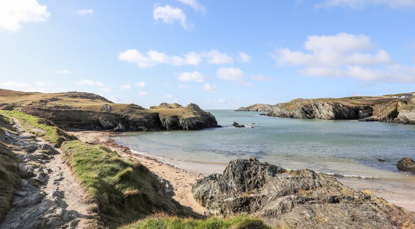 Photo of 5 Porthdafarch South Cottages