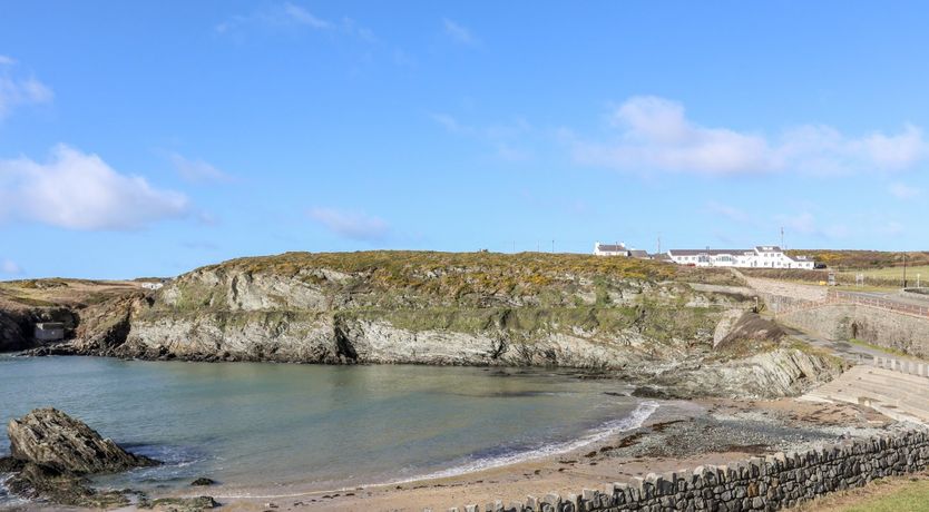 Photo of 5 Porthdafarch South Cottages
