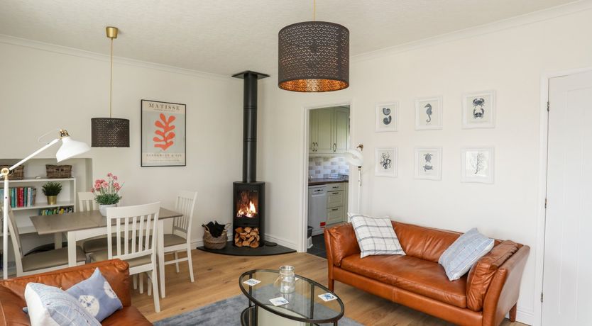 Photo of 5 Porthdafarch South Cottages