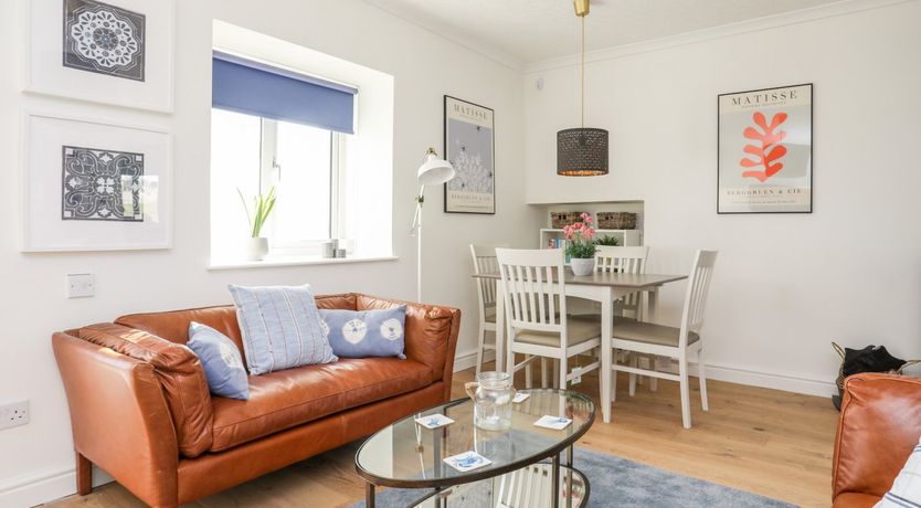 Photo of 5 Porthdafarch South Cottages