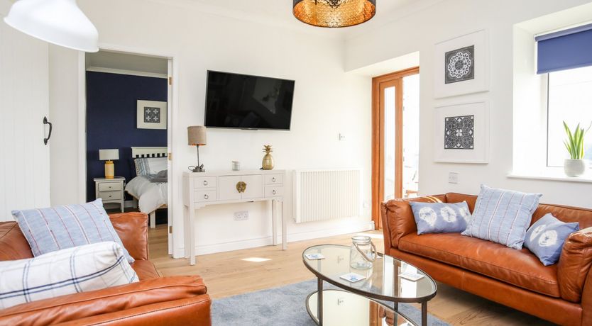 Photo of 5 Porthdafarch South Cottages