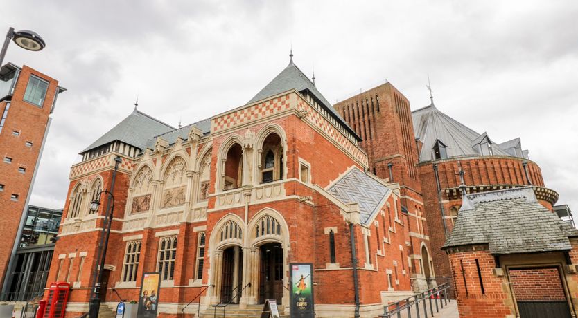 Photo of Valentines Cottage