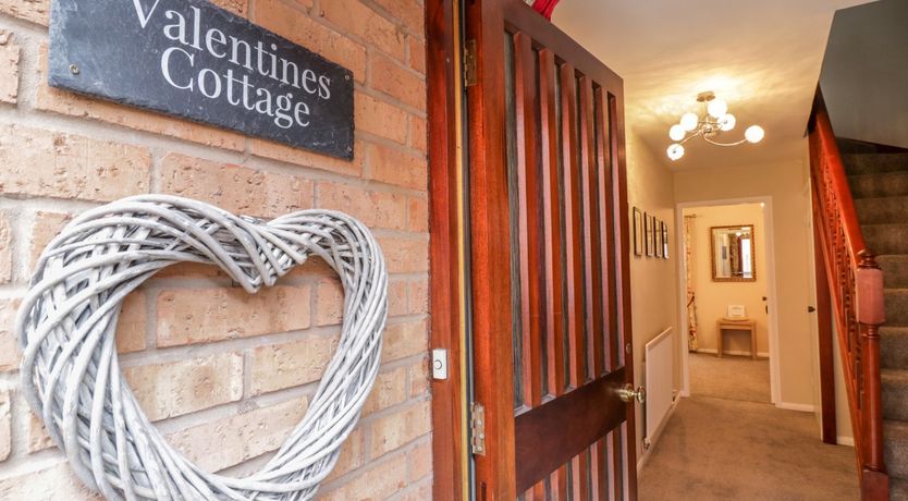 Photo of Valentines Cottage