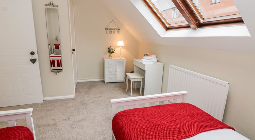 Photo of Valentines Cottage