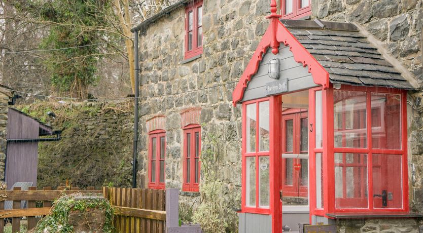 Photo of Bwthyn Dyfi