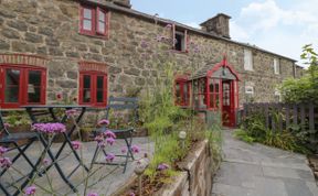 Photo of Bwthyn Dyfi