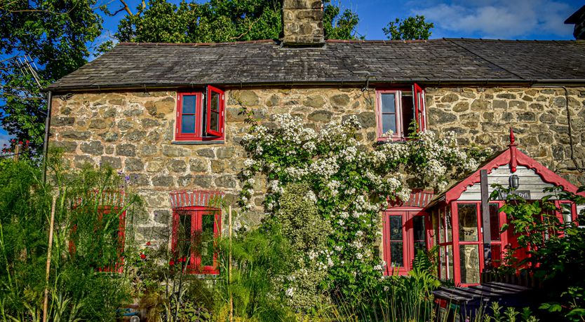 Photo of Bwthyn Dyfi