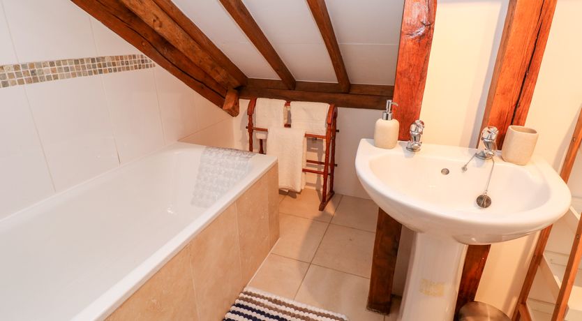 Photo of Cowslip Cottage