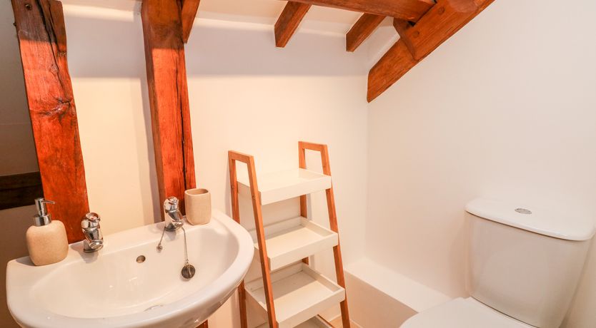 Photo of Cowslip Cottage