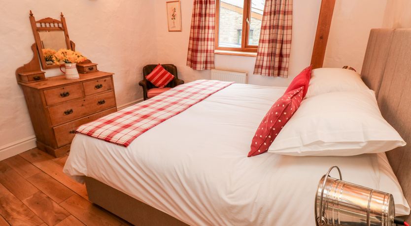 Photo of Cowslip Cottage