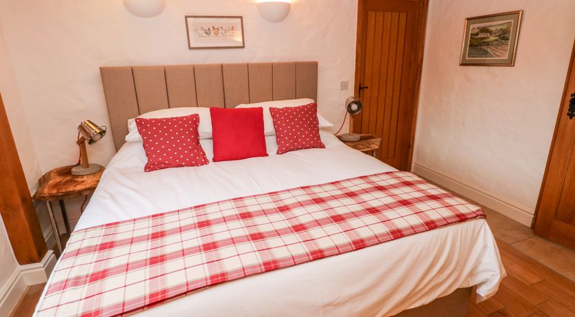 Photo of Cowslip Cottage