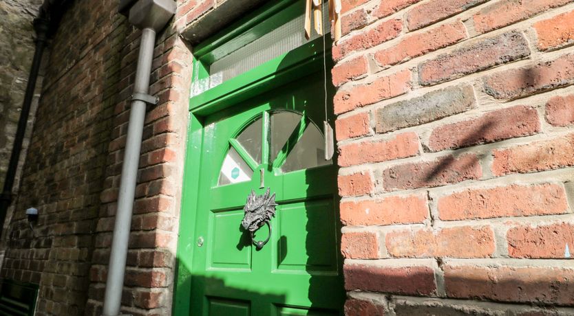 Photo of 1 Pringles Yard