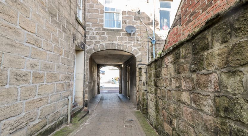 Photo of 1 Pringles Yard