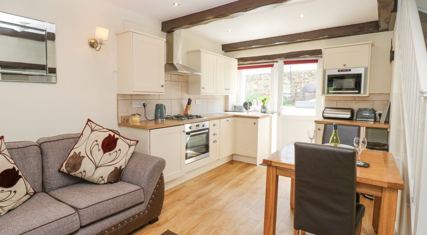 Photo of Katie's Cottage