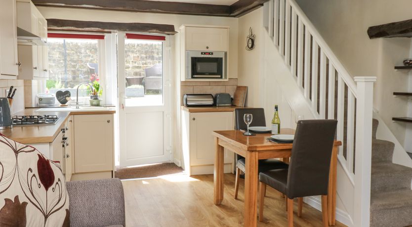 Photo of Katie's Cottage