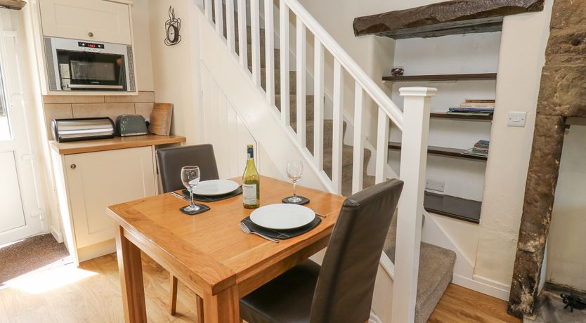 Photo of Katie's Cottage