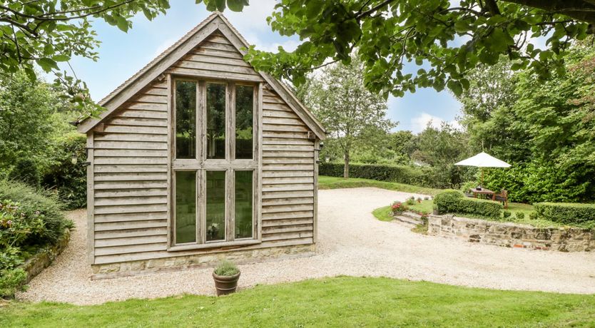 Photo of The Barn at Frog Pond Farm