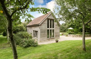 The Barn at Frog Pond Farm Holiday Cottage