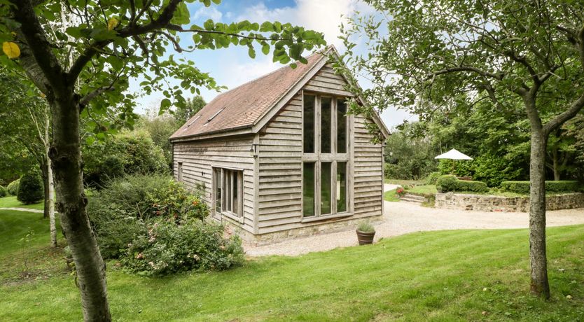 Photo of The Barn at Frog Pond Farm