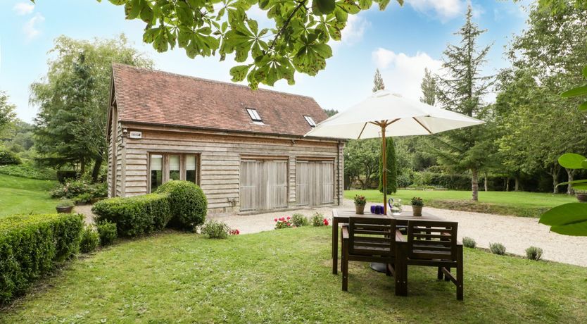 Photo of The Barn at Frog Pond Farm