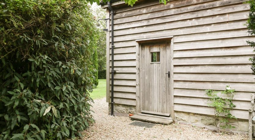 Photo of The Barn at Frog Pond Farm