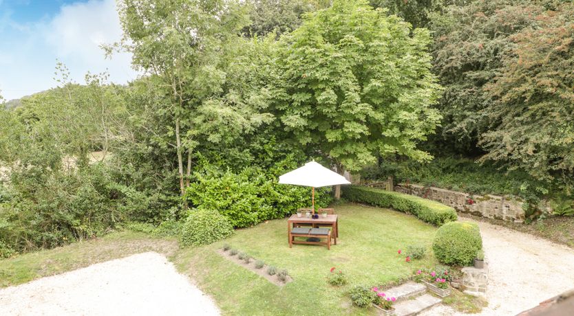 Photo of The Barn at Frog Pond Farm