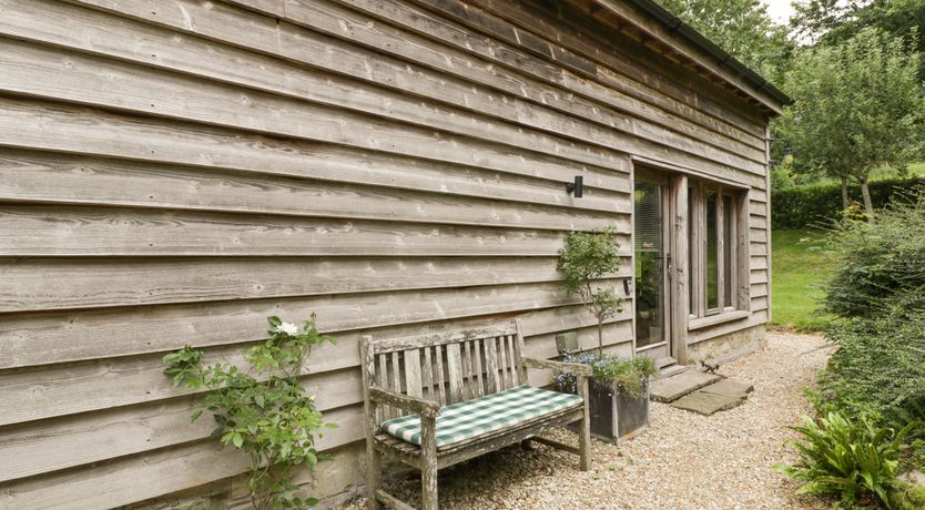 Photo of The Barn at Frog Pond Farm
