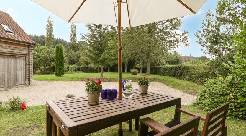 Photo of The Barn at Frog Pond Farm